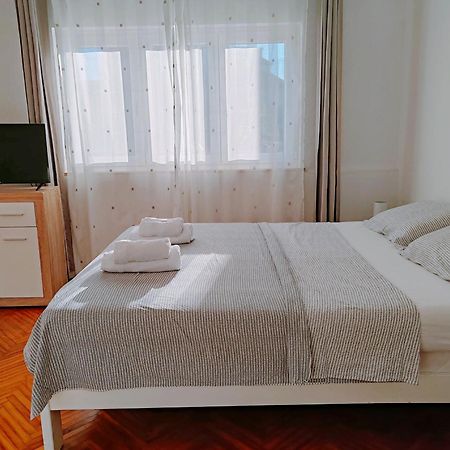 Apartmani Bojana Rovinj Exterior foto