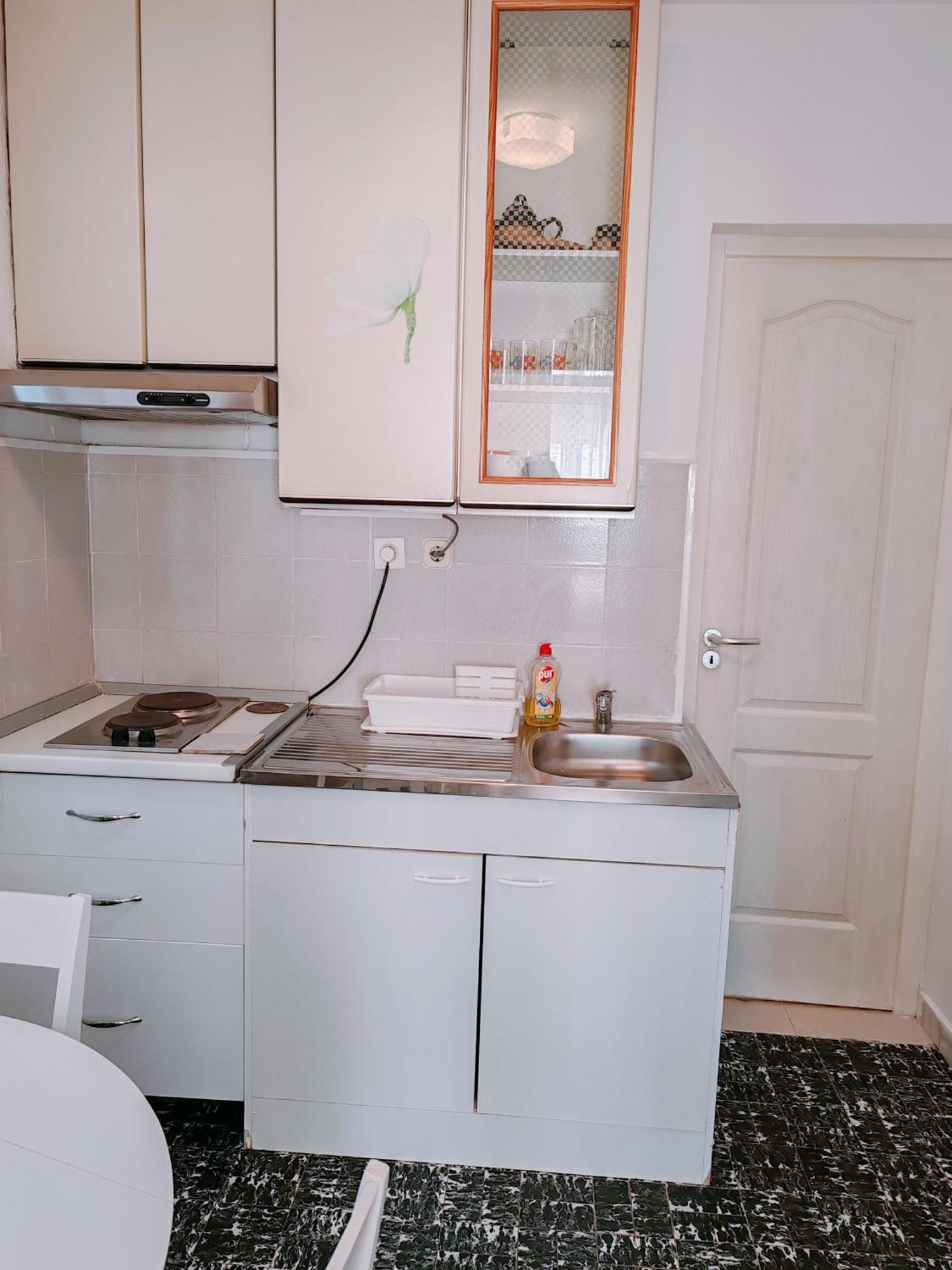 Apartmani Bojana Rovinj Exterior foto