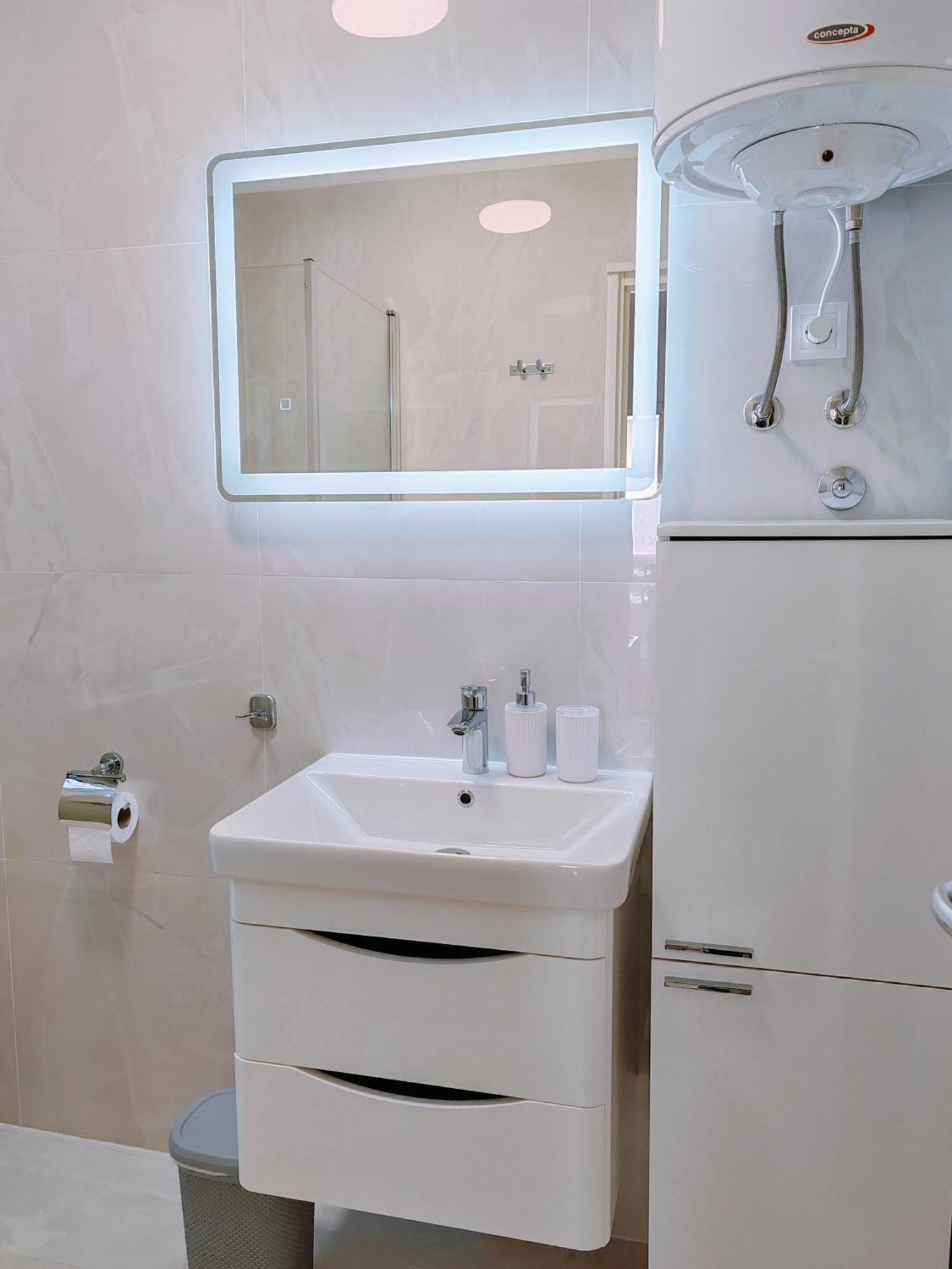 Apartmani Bojana Rovinj Exterior foto
