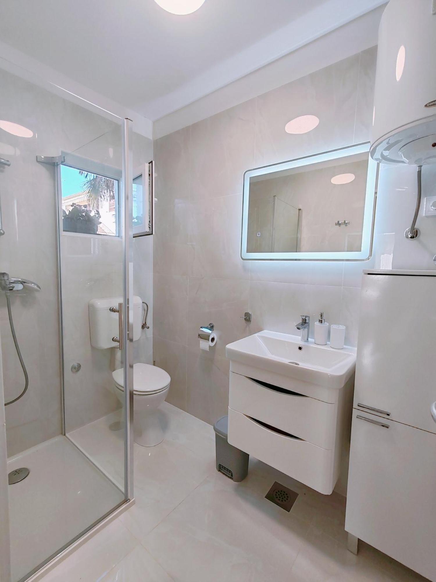 Apartmani Bojana Rovinj Exterior foto