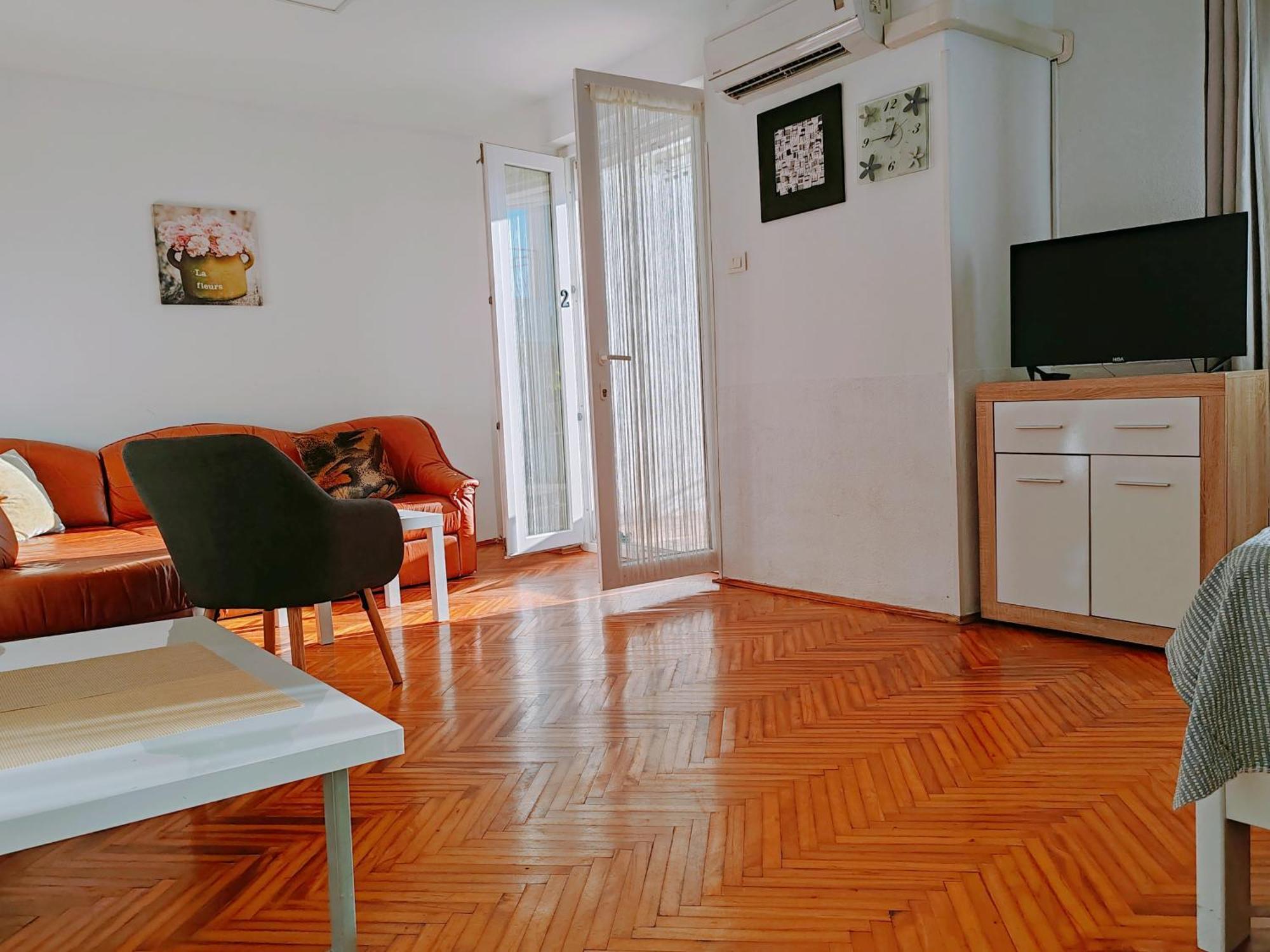 Apartmani Bojana Rovinj Exterior foto